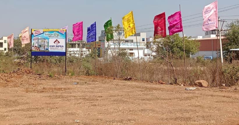 KNR Srihari Nivasam-cover-06
